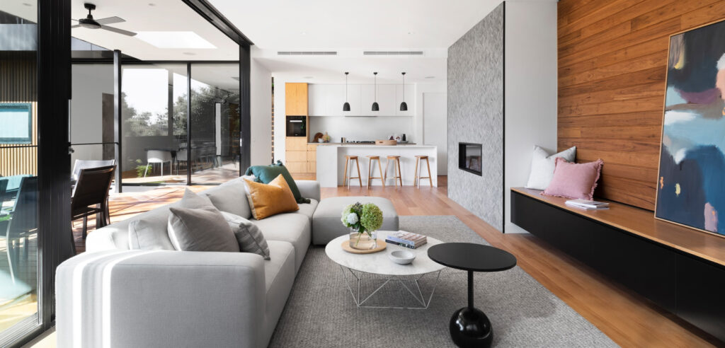 Rénovation Intégrale & Finitions