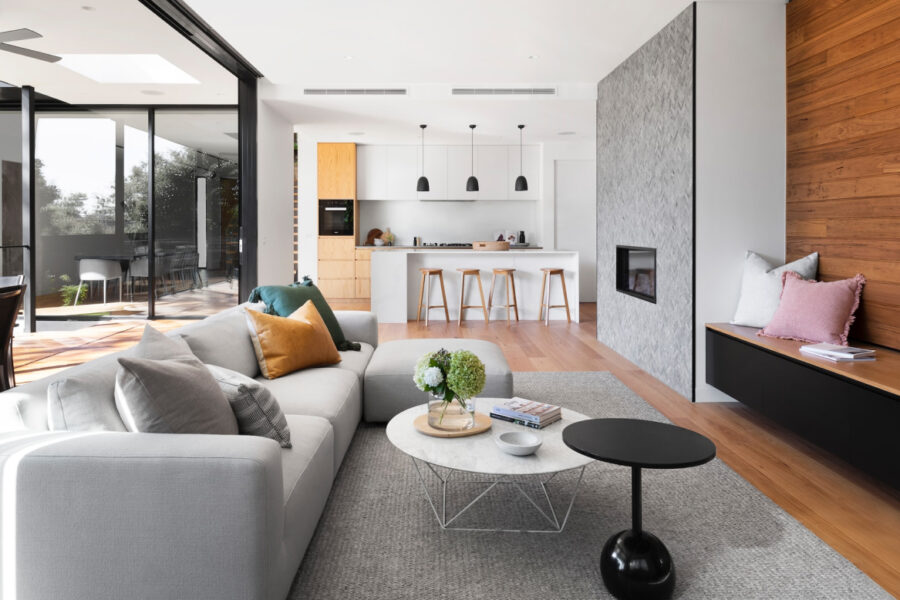Rénovation Intégrale & Finitions