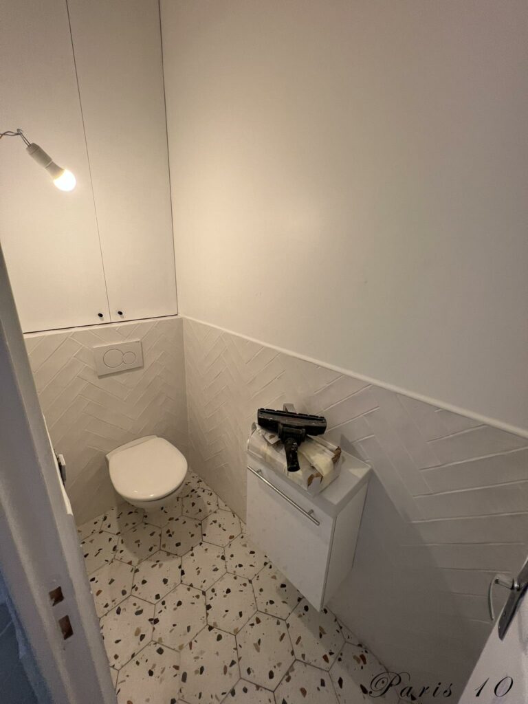 les réalisations de VR RENOV