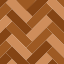 Pose de parquet
